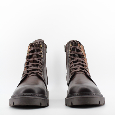 SHUMANN зимние ботинки 