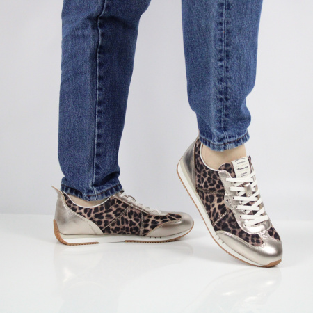 TAMARIS кроссовки