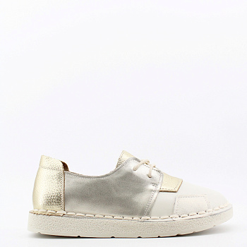 MADELLA полуботинки на шнуровке