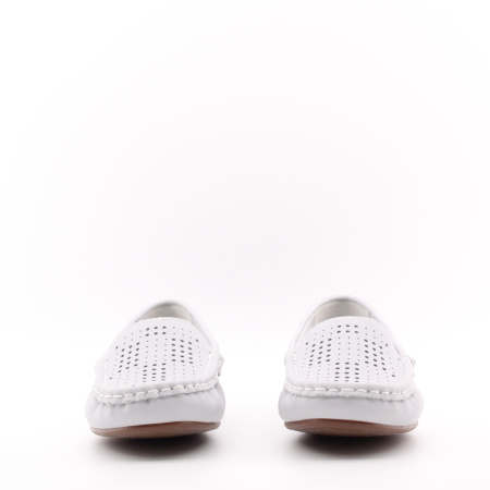 Мокасины BADEN