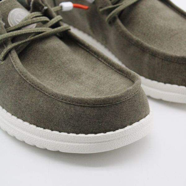 BADEN полуботинки на шнуровке