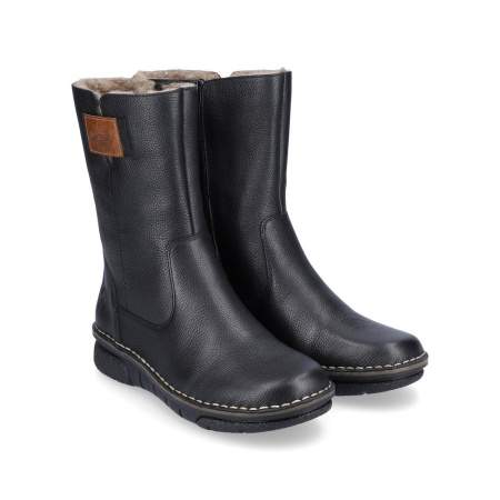 RIEKER полусапоги