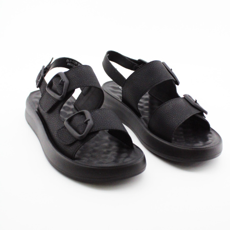 COVANI сандалии из натуральной кожи