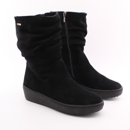 ROMER полусапоги на толстой подошве