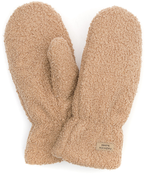 KEDDO женские варежки