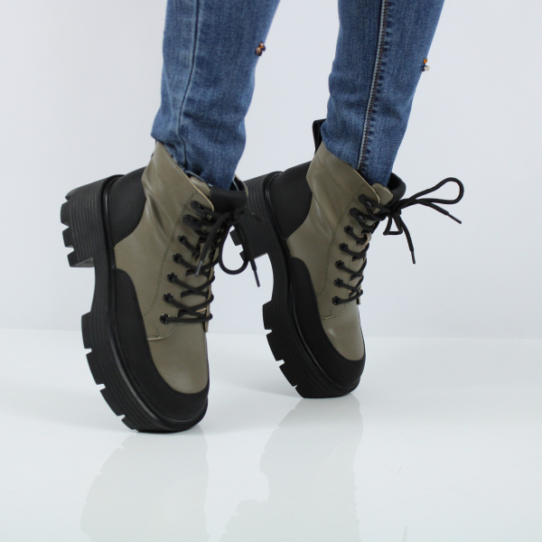 Ботильоны LUKME