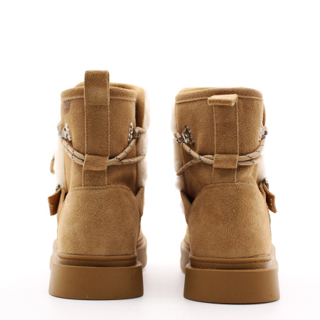 NexPero угги замшевые