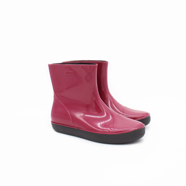 NORDMAN сапоги резиновые