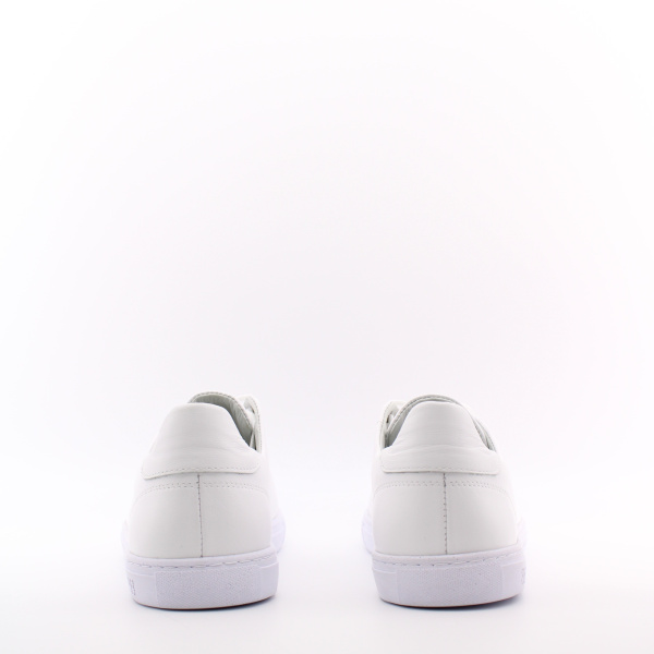 Кеды на шнуровке ROOMAN