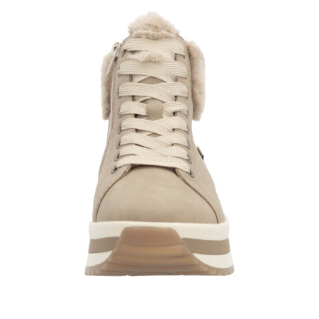 RIEKER Revolution зимние кроссовки