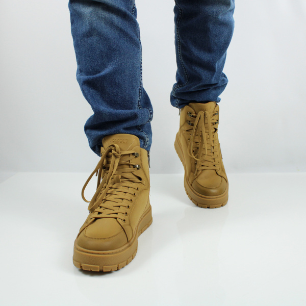 RESPECT ботинки