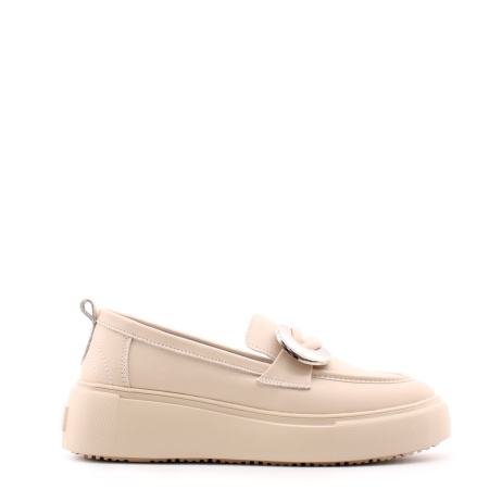 SPUR мокасины