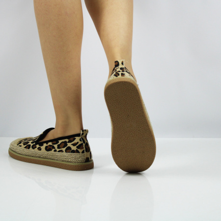 ABRICOT эспадрильи