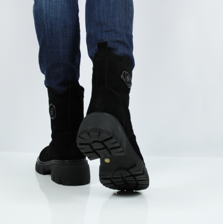 LUKME ботильоны