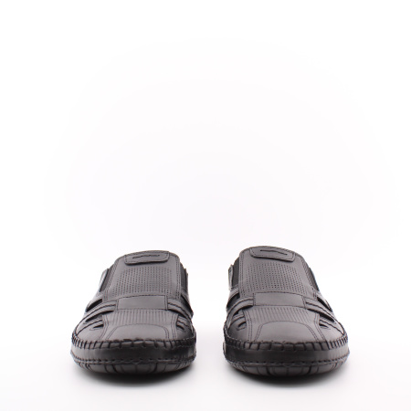 Летние мокасины ROOMAN