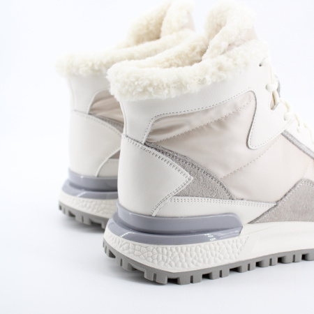 LUKME утепленные кроссовки