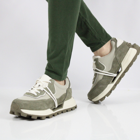 RESPECT кроссовки