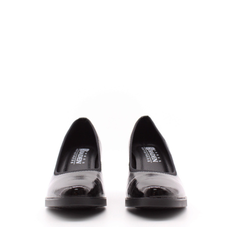 BADEN туфли на устойчивом каблуке