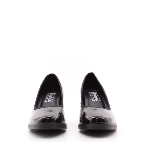 BADEN туфли на устойчивом каблуке