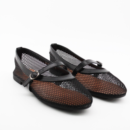 ABRICOT балетки