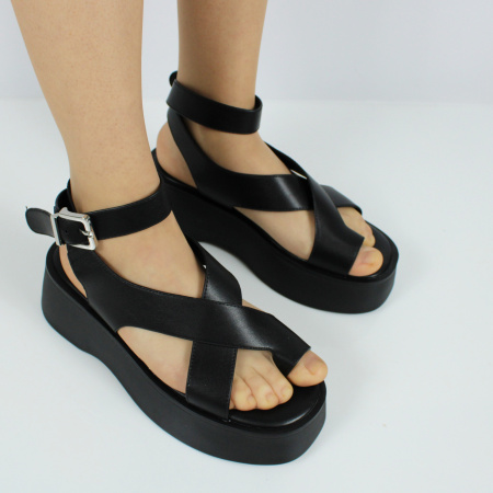 Сандалии RESPECT