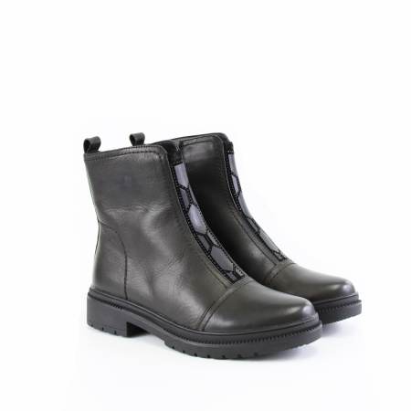 Ботинки с отрезным носком MADELLA