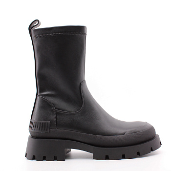 Полусапоги LUKME