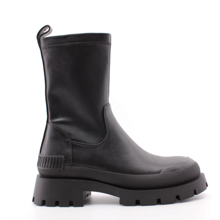 Полусапоги LUKME