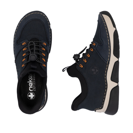 RIEKER ботинки 