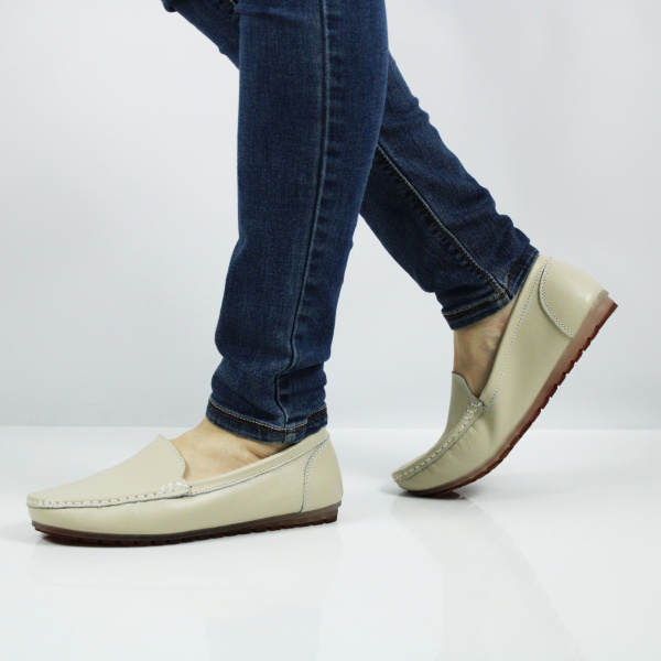 TOFA мокасины