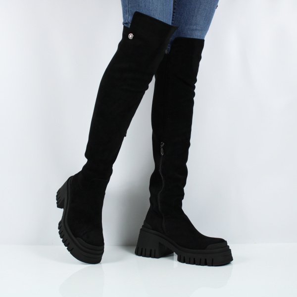 Сапоги MADELLA