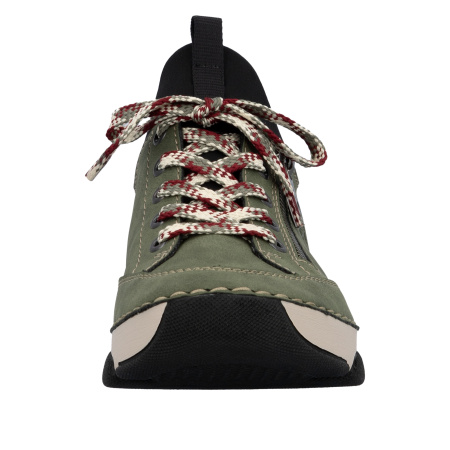 RIEKER полуботинки в спортивном стиле 