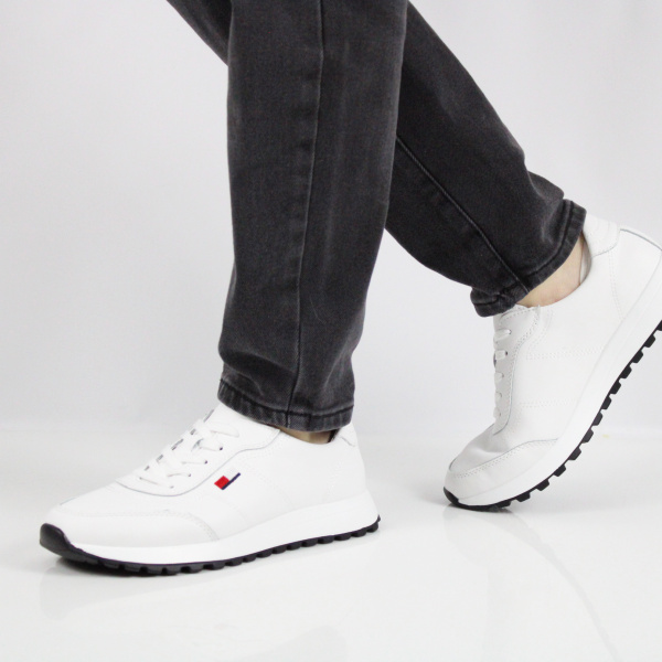 MADELLA белые кроссовки