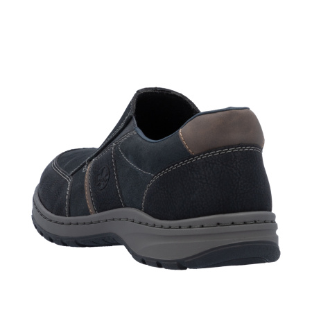 RIEKER полуботинки мужские 