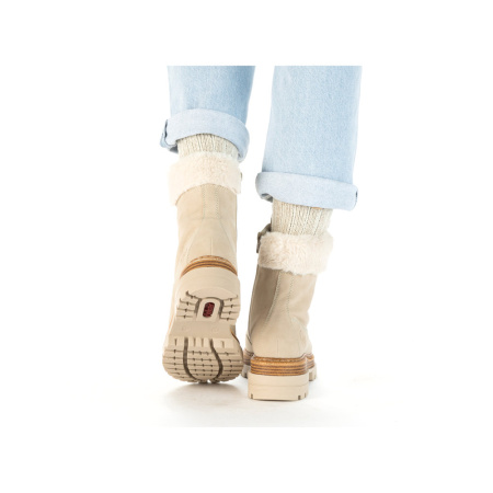 RIEKER ботинки