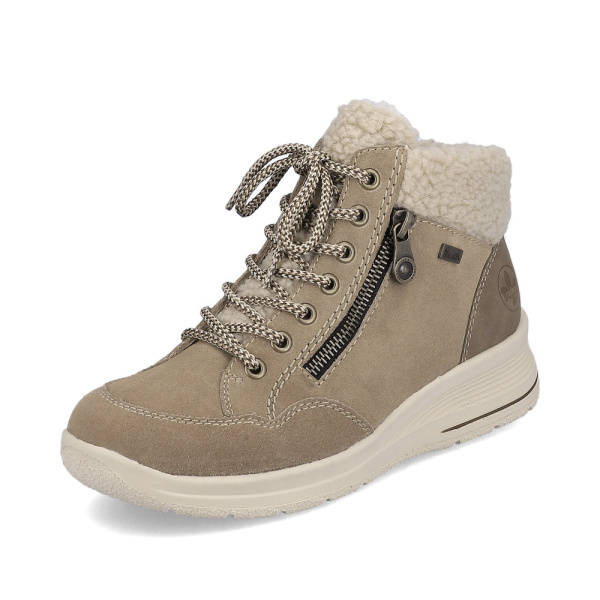 RIEKER ботинки