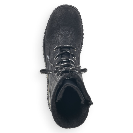 RIEKER ботинки зимние