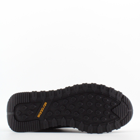 STROBBS кроссовки из натуральной кожи