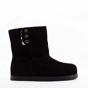 MADELLA  полусапоги зимние 