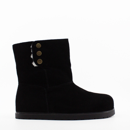 MADELLA  полусапоги зимние 