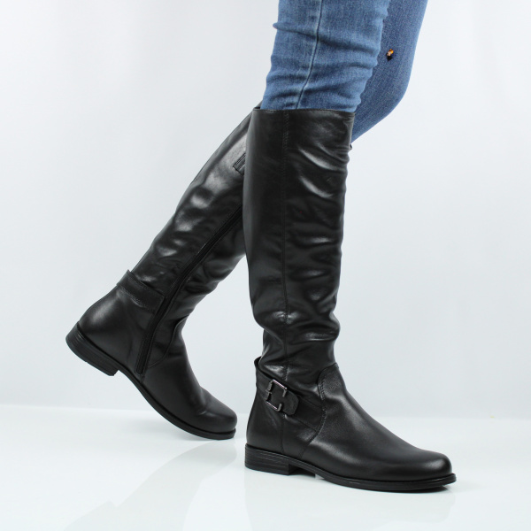 Сапоги FRANCESCO DONNI