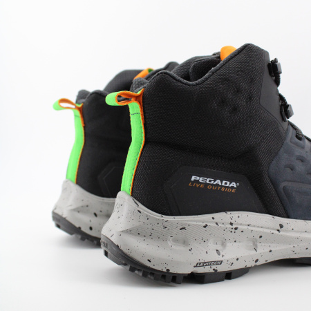 PEGADA кроссовки на осень/весну