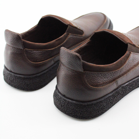 MARIO POLANI полуботинки