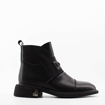 LUKME ботильоны