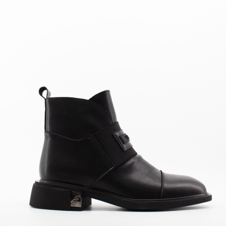 LUKME ботильоны