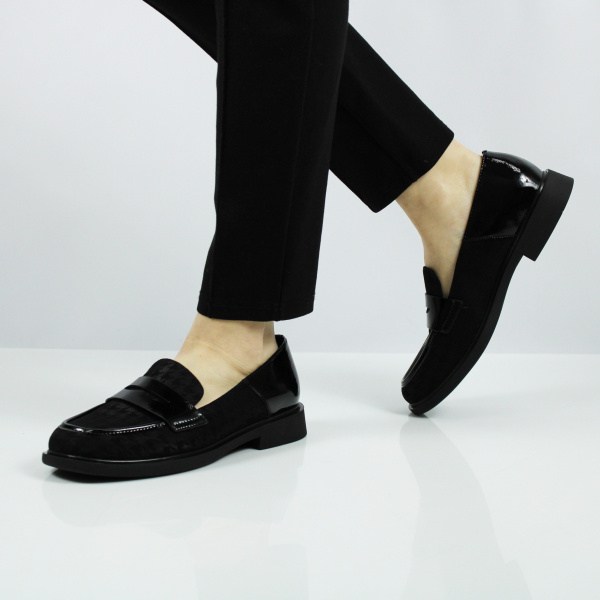 RESPECT лоферы