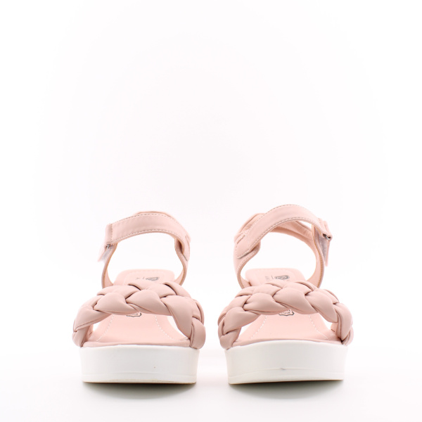 Босоножки из натуральной кожи BADEN