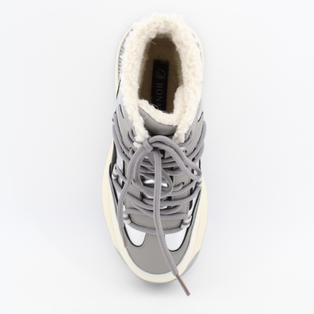 LUKME кроссовки зимние