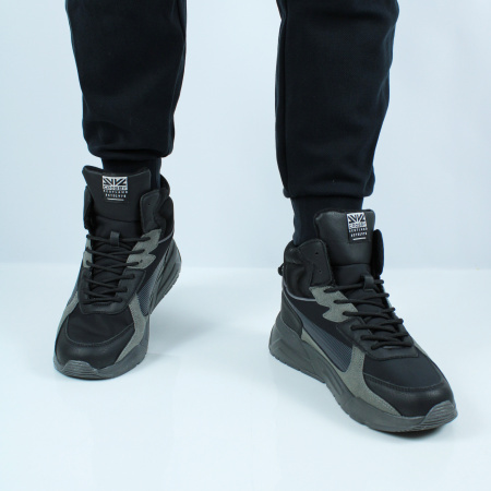 CROSBY кроссовки