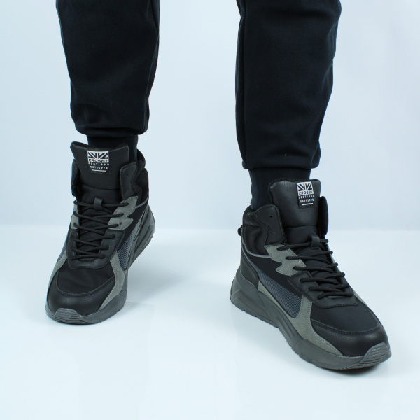 CROSBY кроссовки